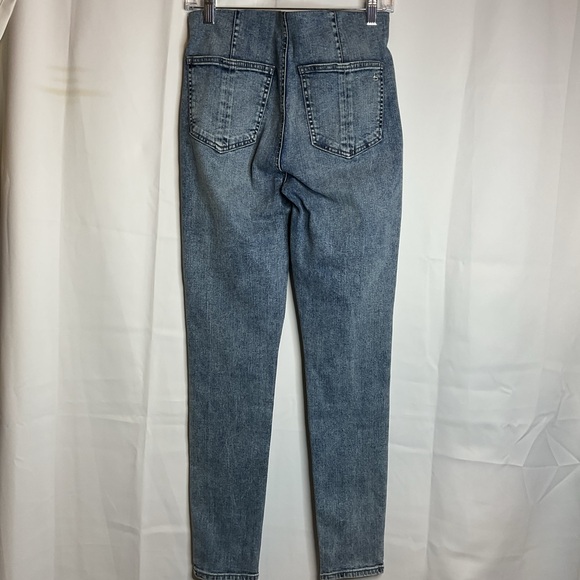 rag & bone jeans small - Picture 8 of 12